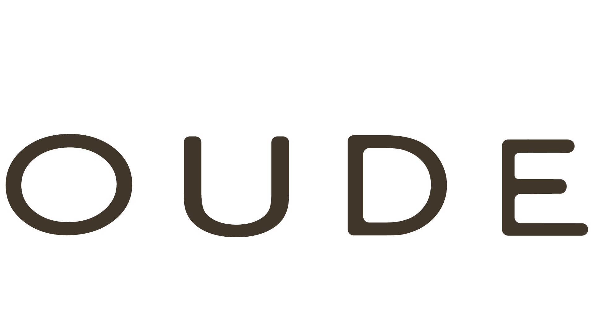 OUDE